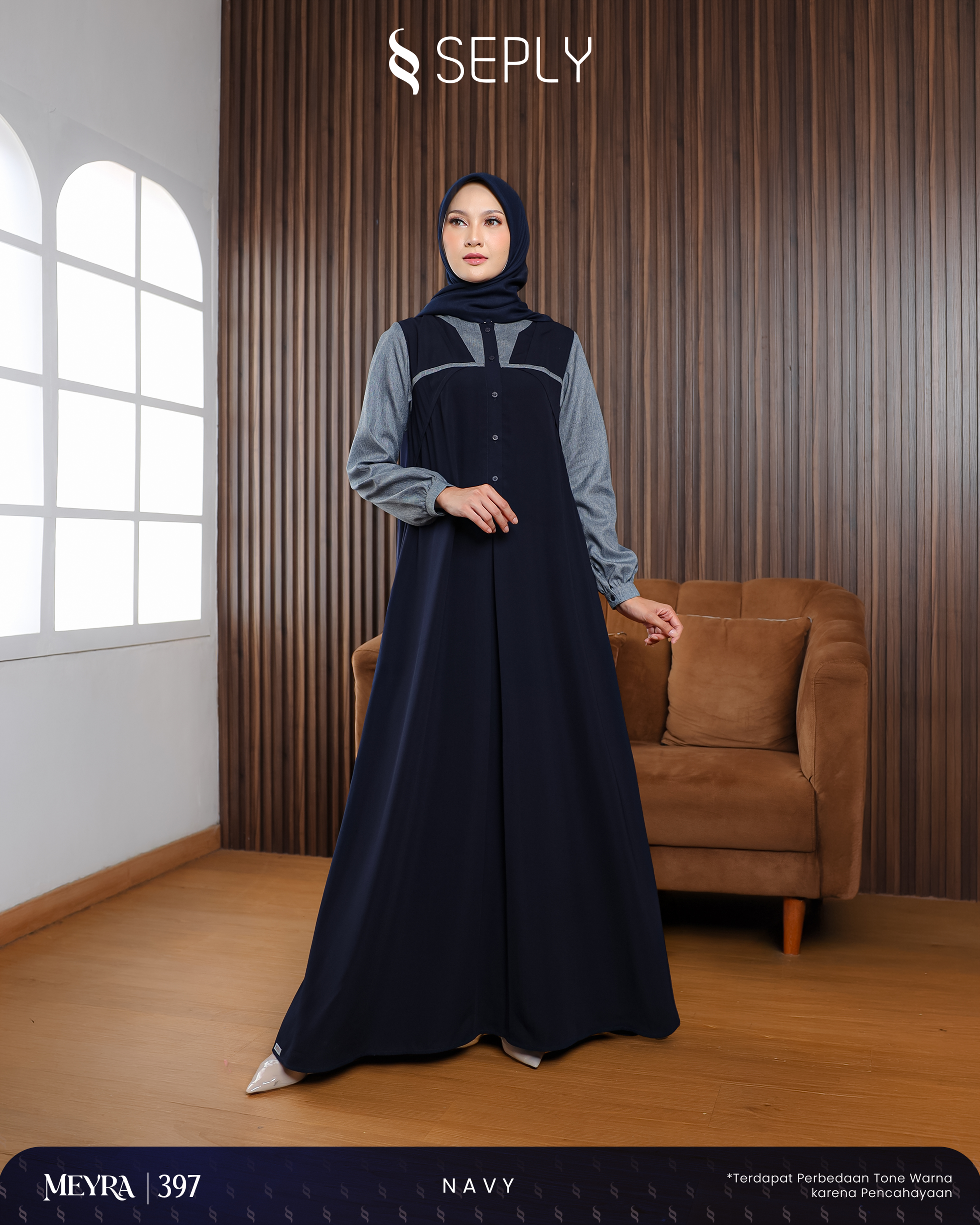 MEYRA 397